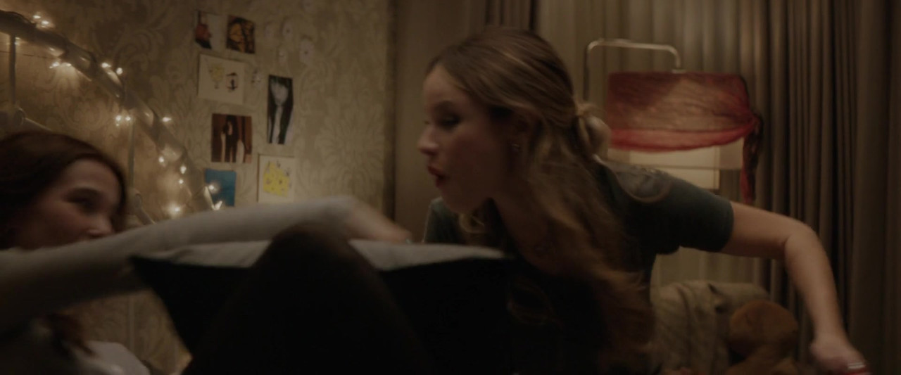 Ben Olmeden Once - Before I Fall 2017 039250