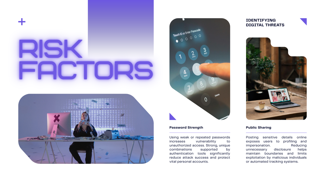 Blue and White Modern Artificial Intelligence Presentation