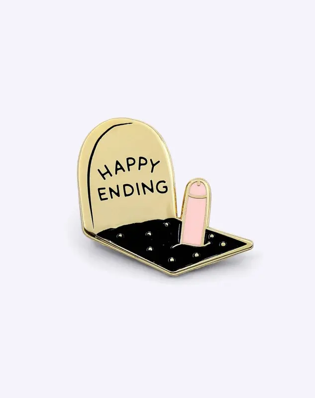 spilla happy ending maravigghia sicily 7365493