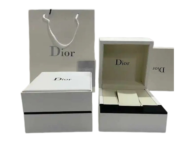 Dior Watch Box