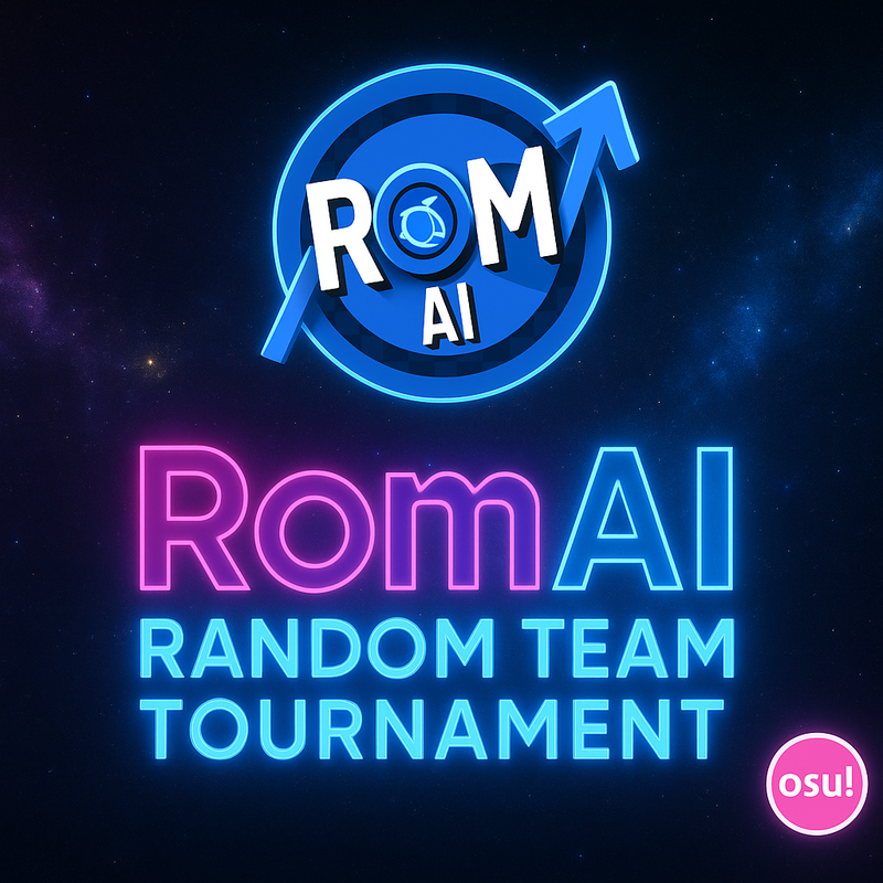 RomAI Random Team Tournament 2025