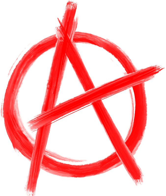 anarchy symbol