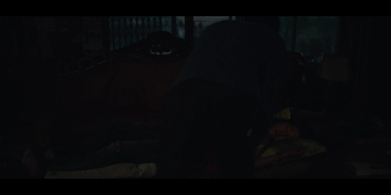 Burning Movie Screenshot