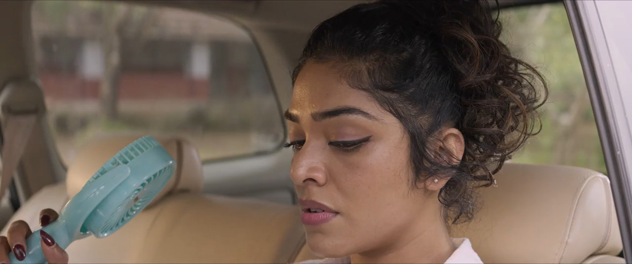 Yuva: Sapno Ka Safar (2025) Season 1 [Hindi] WebRip 480p 720p - Complete Screenshot