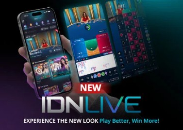 Fakta Unik IDN Live Jarang Diketahui
