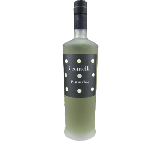 528. Crema di pistacchio