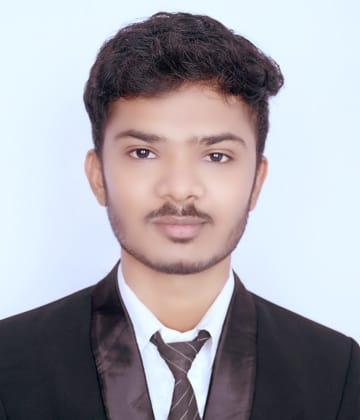 Saurabh Mamulkar