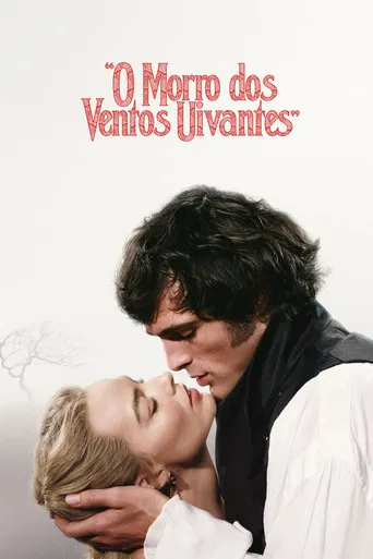 O Morro dos Ventos Uivantes (2026) WEB-DL 1080p Dual Áudio
