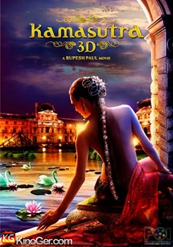 Kamasutra 3D (2013)