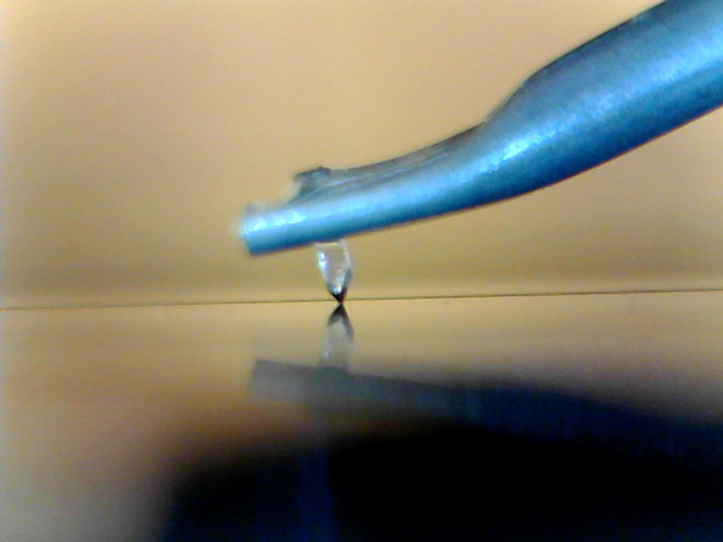 Photos of your stylus/cantilever/cartridge alignment Steve Hoffman