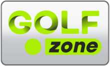 Golf Zone logo