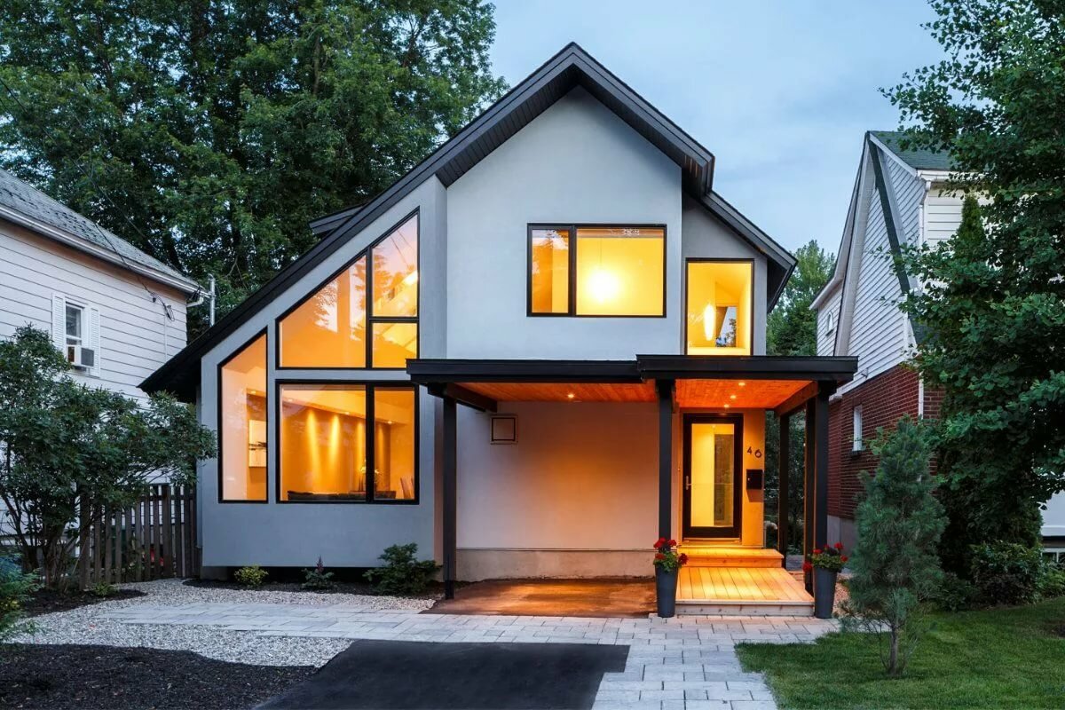 VEKA WHS 60