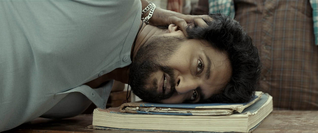 Saripodhaa Sanivaaram 2024 WebRip [Hindi + Tamil + Telugu + Malayalam + Kannada] 480p, 720p, 1080p ESub Screenshot