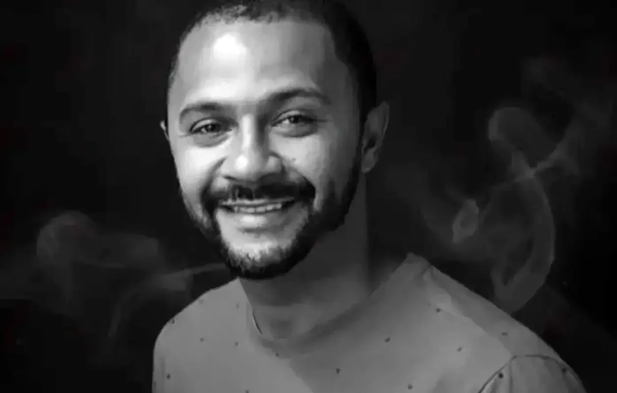 Radialista morre após grave acidente de moto no interior de Alagoas