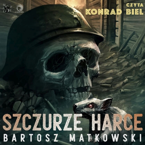 Bartosz Matkowski - Szczurze harce