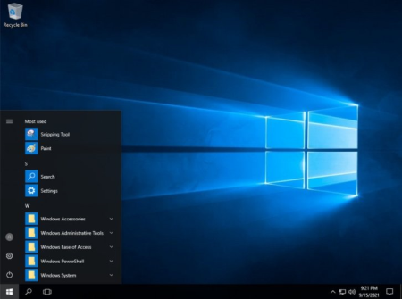 Windows 10 Enterprise 2016 LTSB Version 1607 Build 14393.4651 x64 ESD en-US September 2021 Windows 10 Enterprise 2016 LTSB Version 1607 Build 14393.4651 x64 ESD en-US September 2021