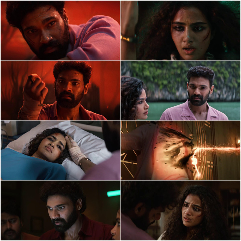 Kishkindhapuri (2025) Dual Audio [Hindi (Clean) & Telugu] Full Movie HD ESub screenshot