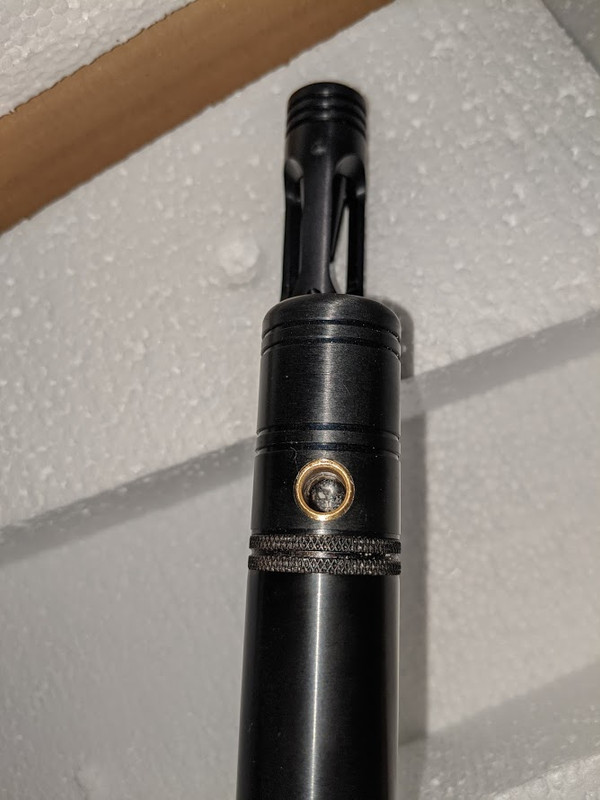 open fill port