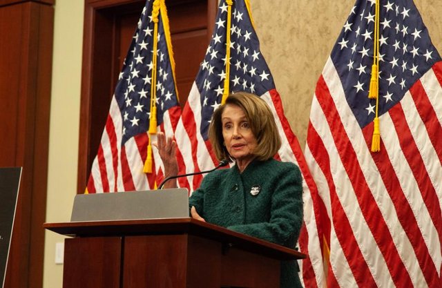 Nancy Pelosi Nancy Pelosi