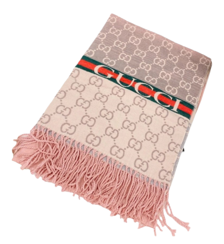 Gucci Scarf