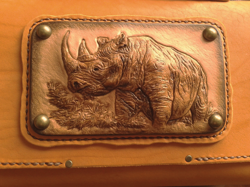 сумка носорог4