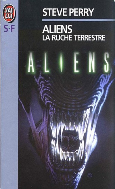 Aliens-La-ruche-terrestre-Perry-Steve.jpg