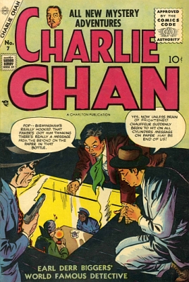 Charlie Chan 7