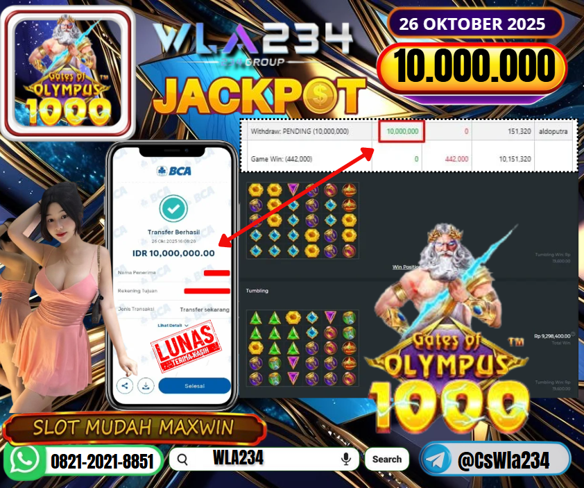 jackpot-slotgame-olympus1000-withdraw-10000000--26-oktober-2025--05-15-41-2025-10-26