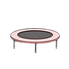 Trampoline