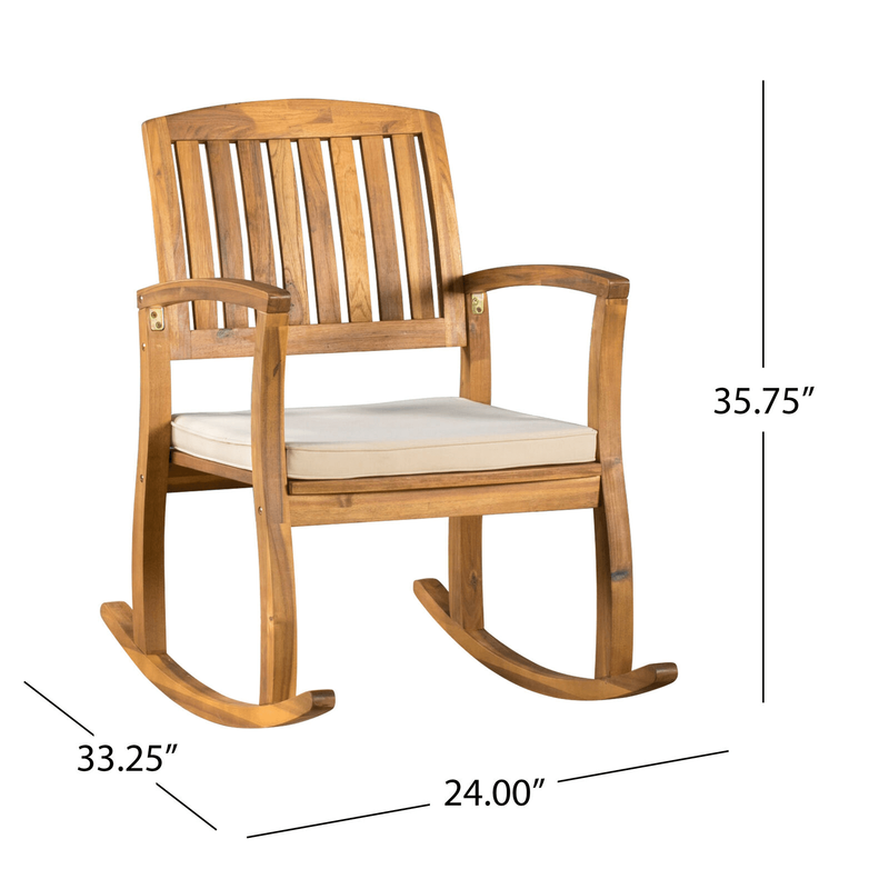porch rocking chairs