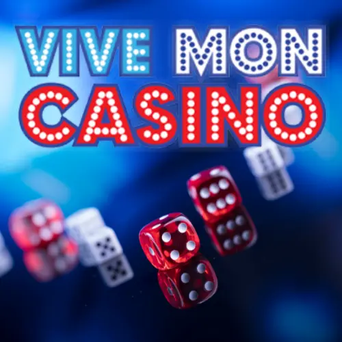 Les meilleurs bonus du casino en ligne Vive Mon