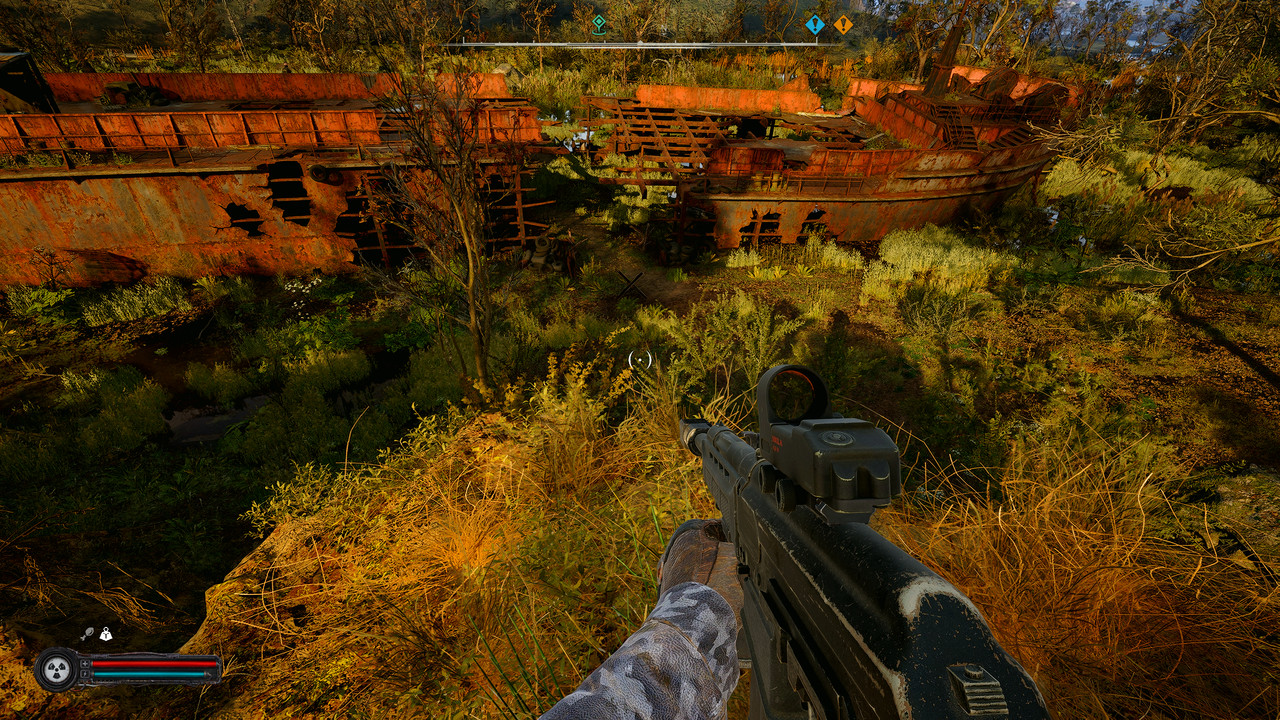 Screen Fast Stonee 001633