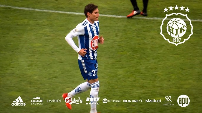 NSI Runavik vs HJK Helsinki, 01h45 ngày 11/07