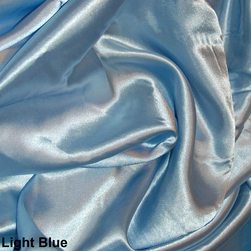 Satin Robes Bathrobe Gown Nightgown Sleepwear Lingerie Solid Robe Night Dresses - Picture 60 of 63