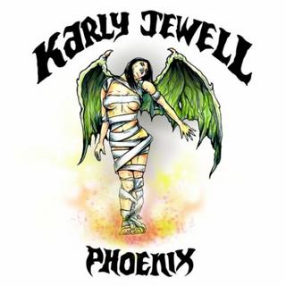 Karly Jewell - Phoenix (2019).mp3 - 320 Kbps