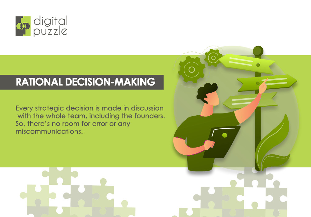 Rational Decision Making