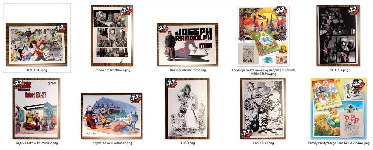 WOŚP 2025_Nero AI_Photo