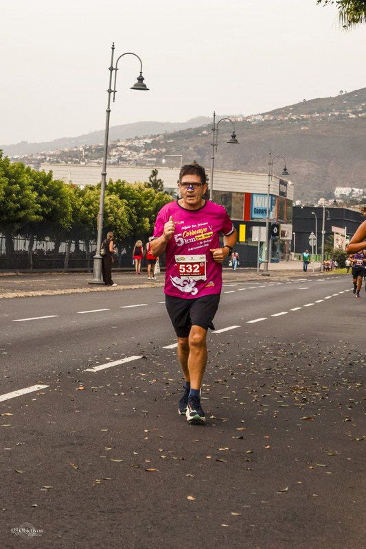 Canary-Run 121