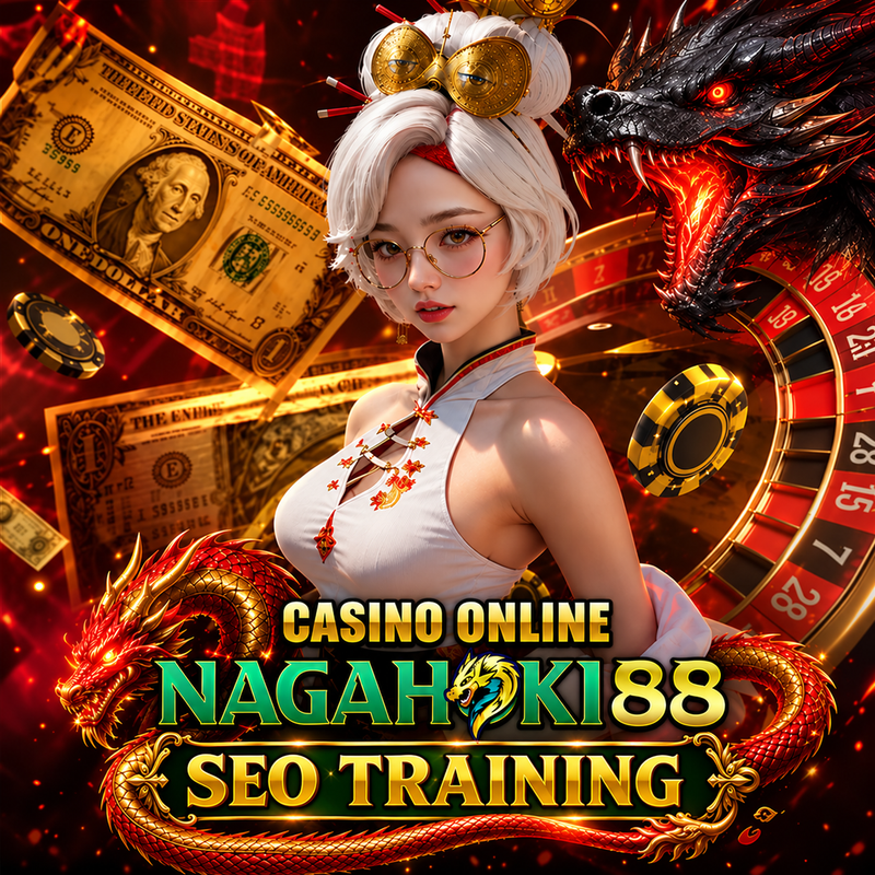 NAGAHOKI88 >> SITUS Bandar Judi Resmi LIVE CASINO ONLINE TERBAIK 2026</