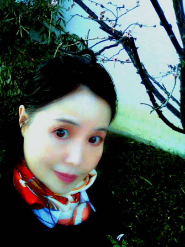 苏州娘鱼最真实最美丽