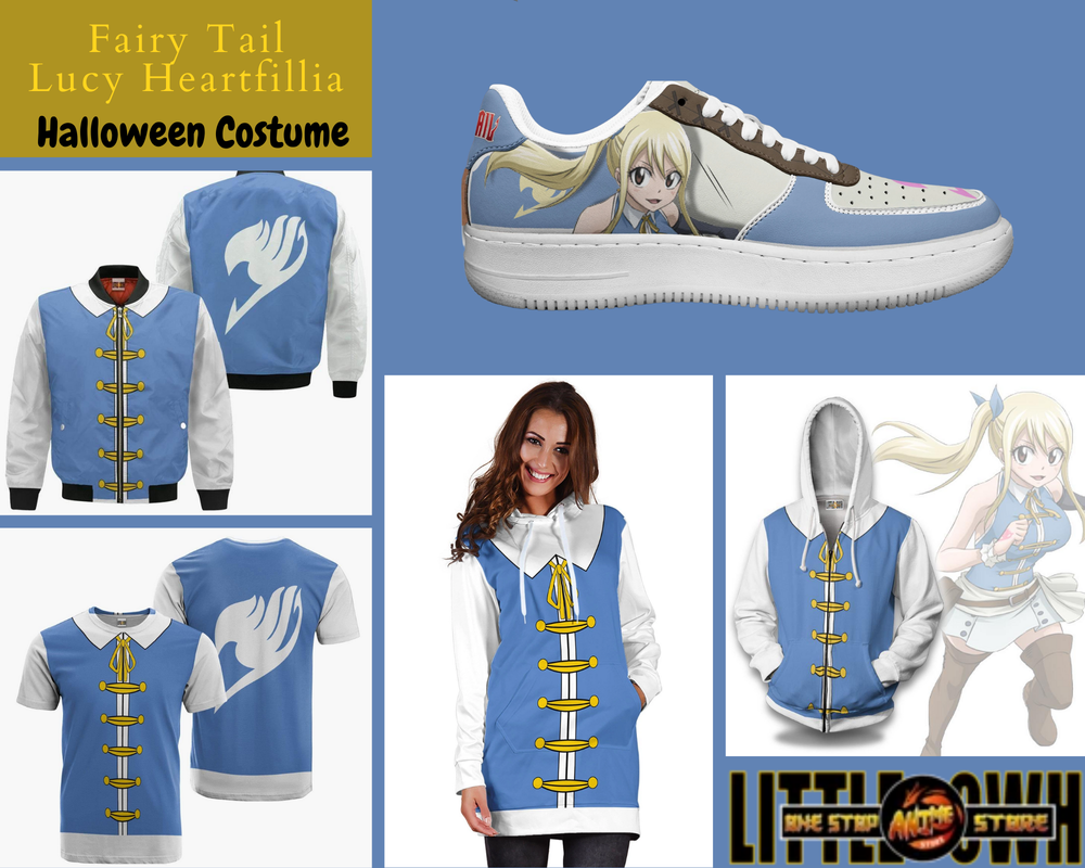 Blog posts 48 Best Anime Halloween Costume And Cosplay Ideas for 2021