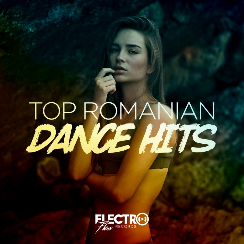 VA - Top Romanian Dance Hits (2018) .mp3 -320 Kbps