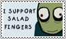 saladfingerz
