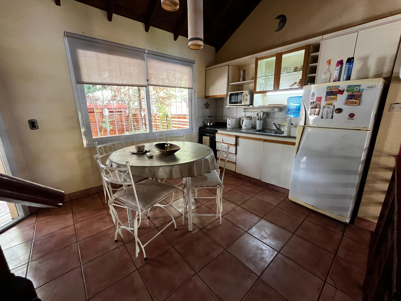 Cabaña AGUS “el mas peque”. - foto