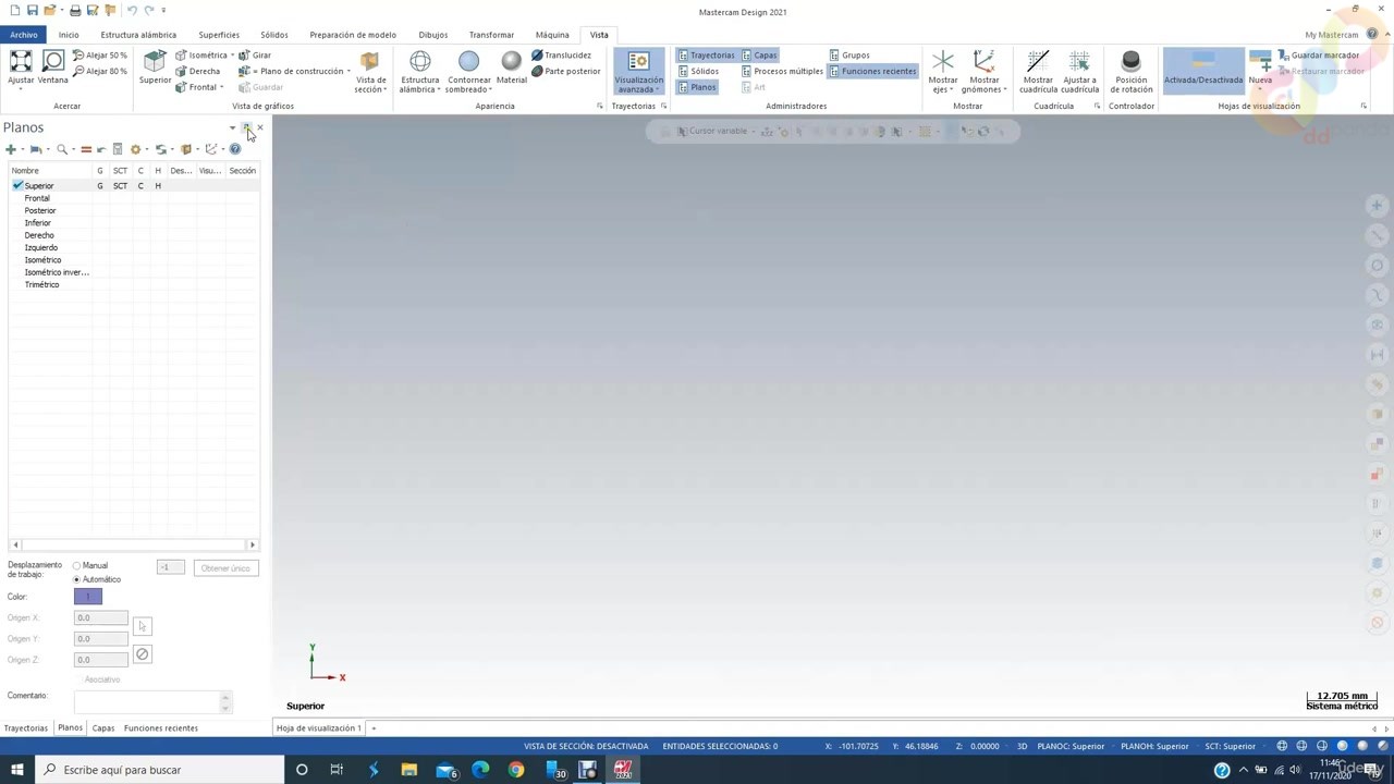 2 Selection and toolbar modes mp4 0001