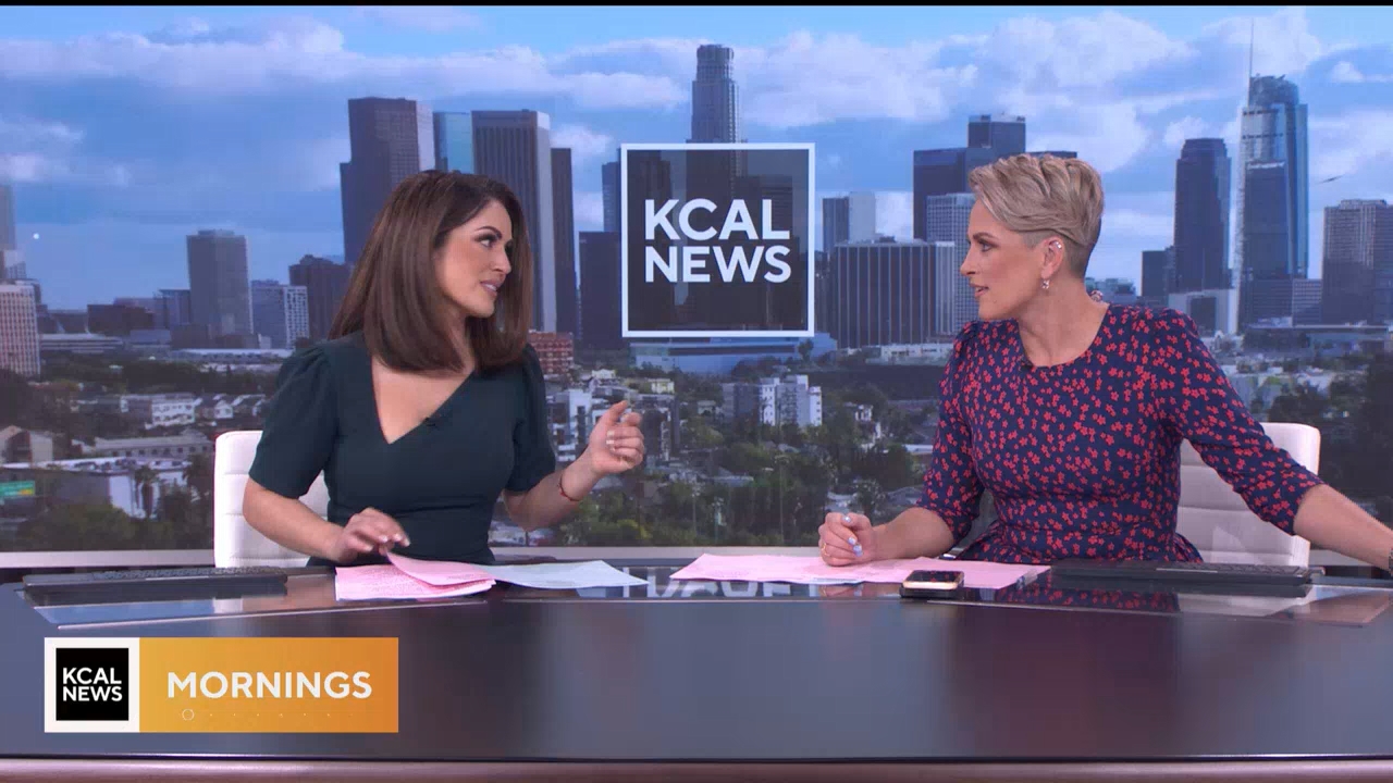 01.06 - 16.00.00 - KCAL Mornings 8am  ᴺᵉʷ. The KCAL 9 News Team prese....ts_snapshot_00.55.47.036