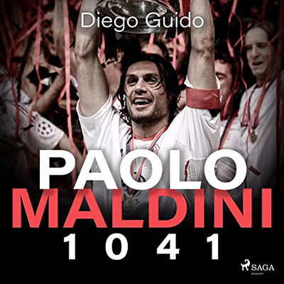 Diego Guido - Paolo Maldini, 1041 (2022) (mp3 - 128 kbps)