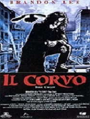 Il Corvo - The Crow (1994)