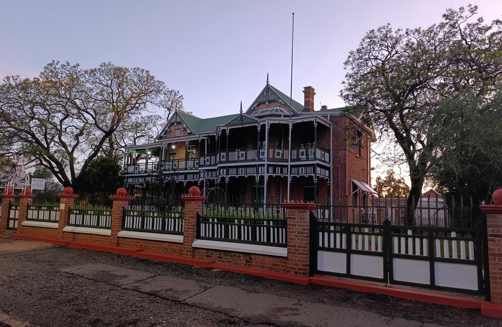 Такая близкая Африка. (ЮАР. 22 дня и 4200 км. Ноябрь-Декабрь)