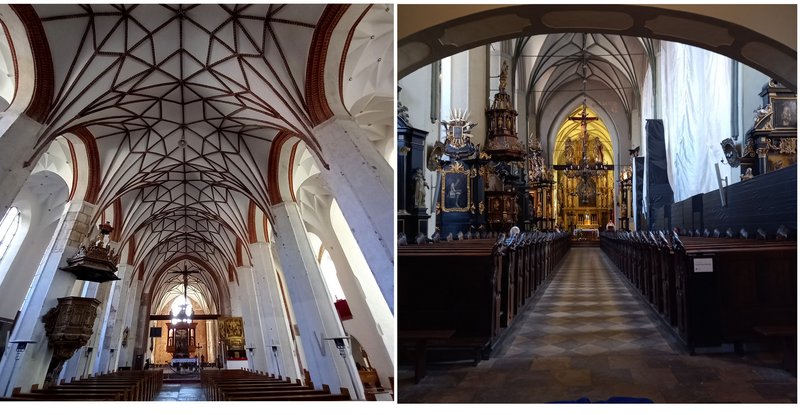 En bici por GDAŃSK sin ver a Tom Hansk - Blogs de Polonia - MUSEOS DE ÁMBAR Y NACIONAL, OLIWA Y SOPOT (2)